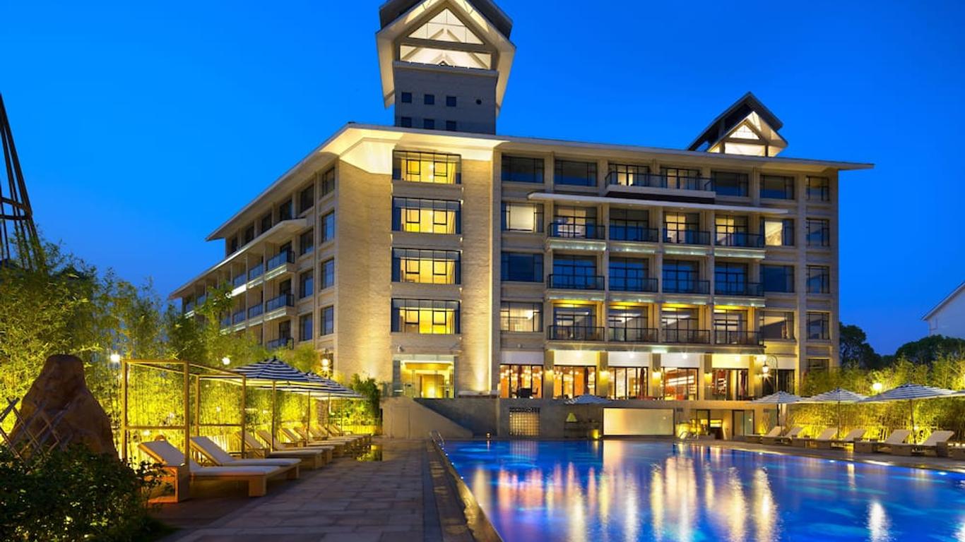 Silverworld Hotels & Resorts