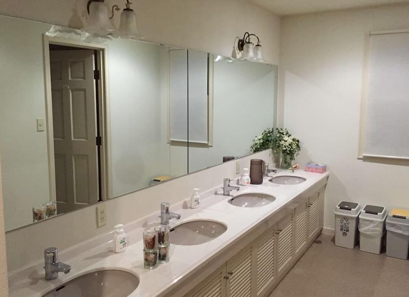 Bathroom Photo