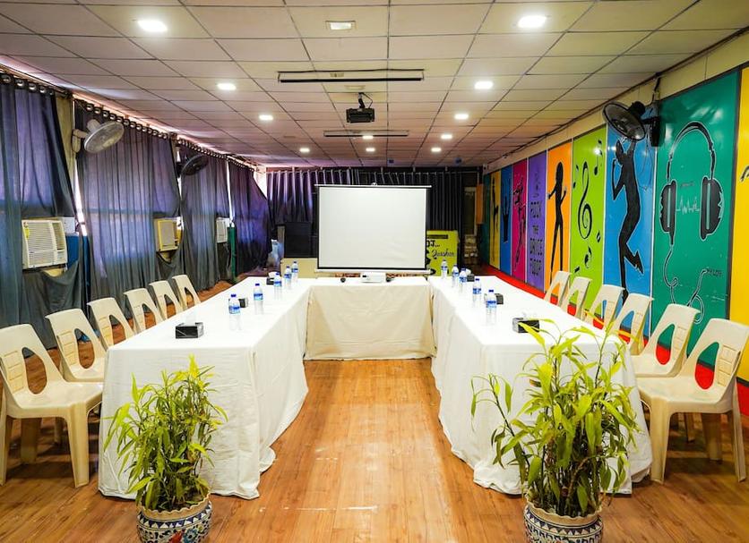 Conference room Photo