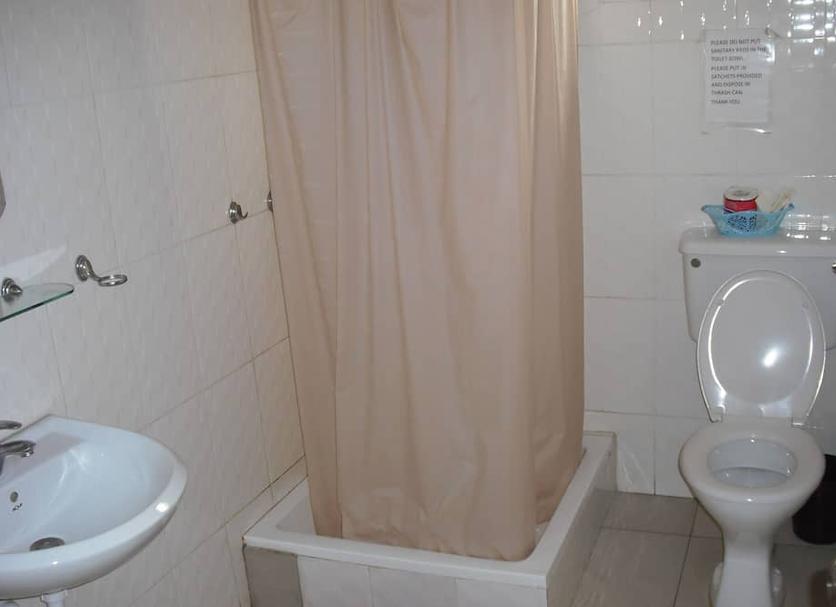 Bathroom Photo