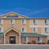 Candlewood Suites St. Joseph/Benton Harbor By IHG in Stevensville exterior with front entrance