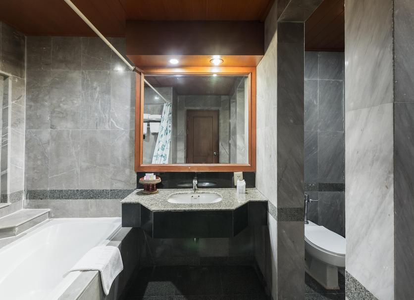 Bathroom Photo