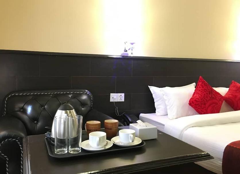 Room amenity Photo