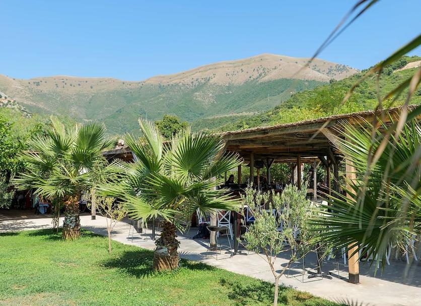 Outdoors view Photo