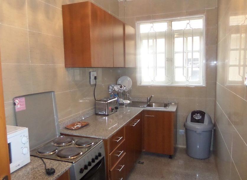 Kitchen Photo
