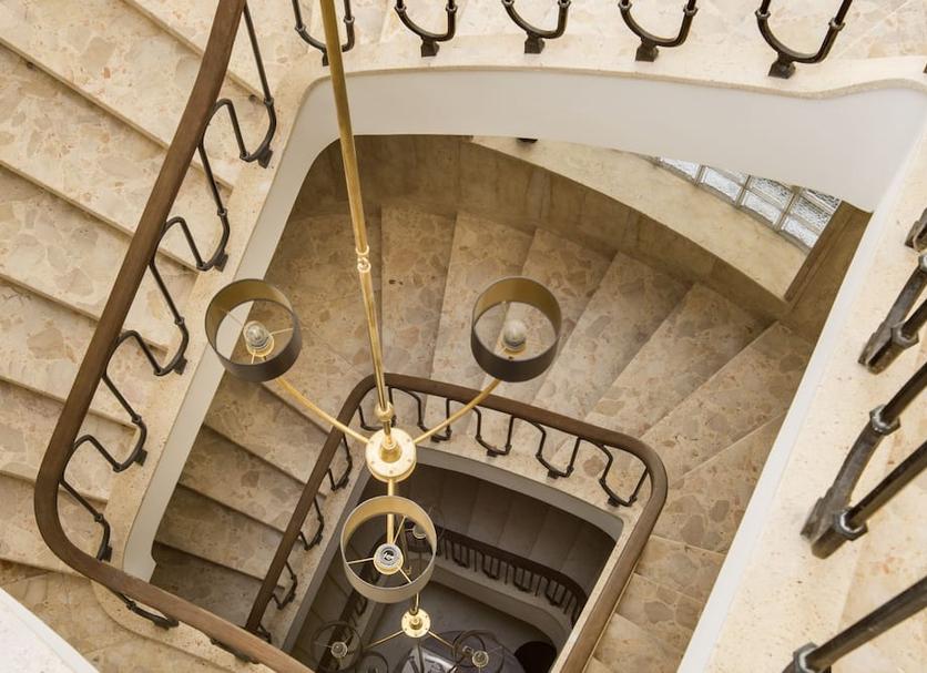 Stairs Photo