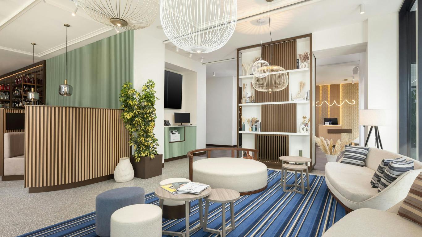 Courtyard by Marriott Milano Linate