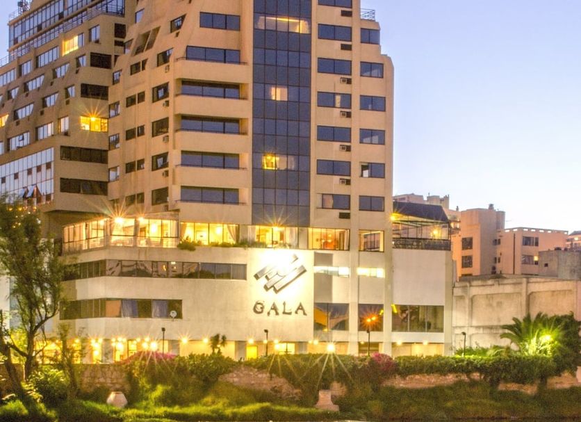 Building Photo