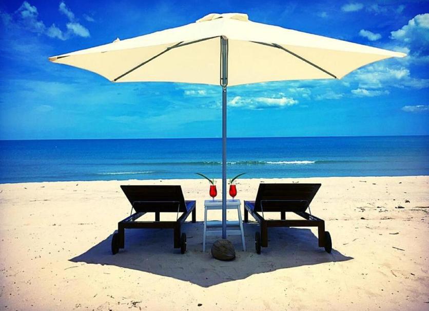 Beach Photo