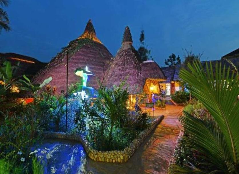 Outdoors view Photo