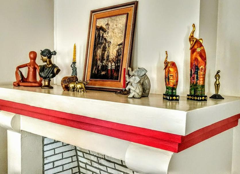 Room amenity Photo