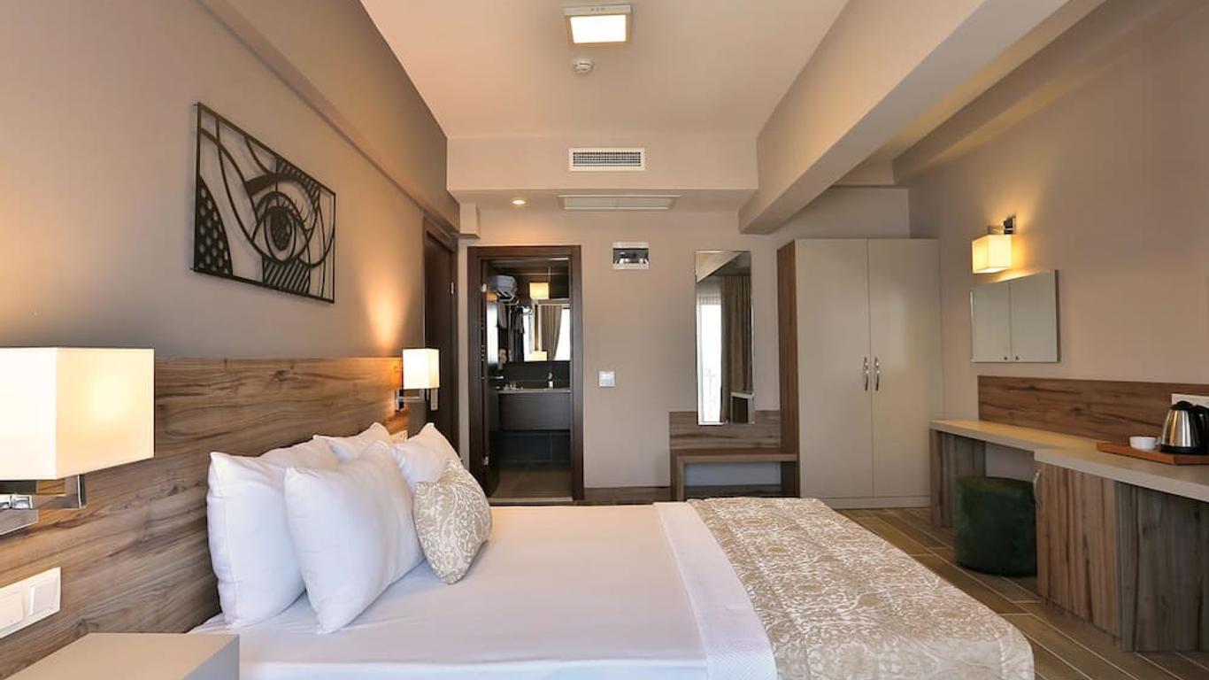 Kule Hotel
