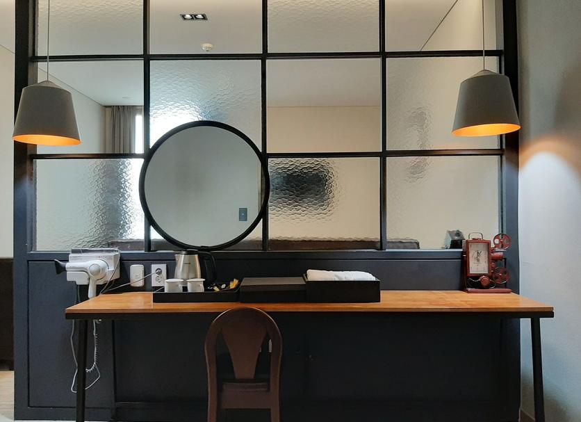 Room amenity Photo