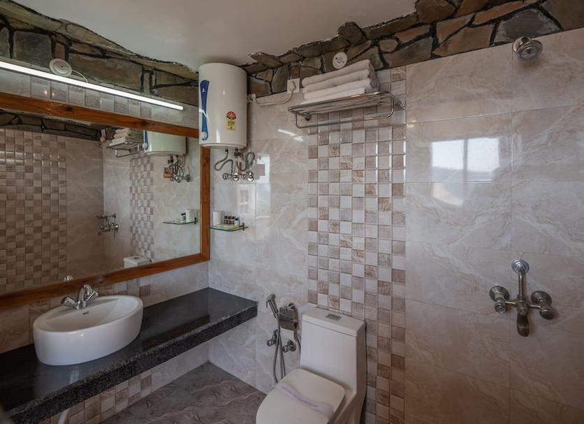Bathroom Photo
