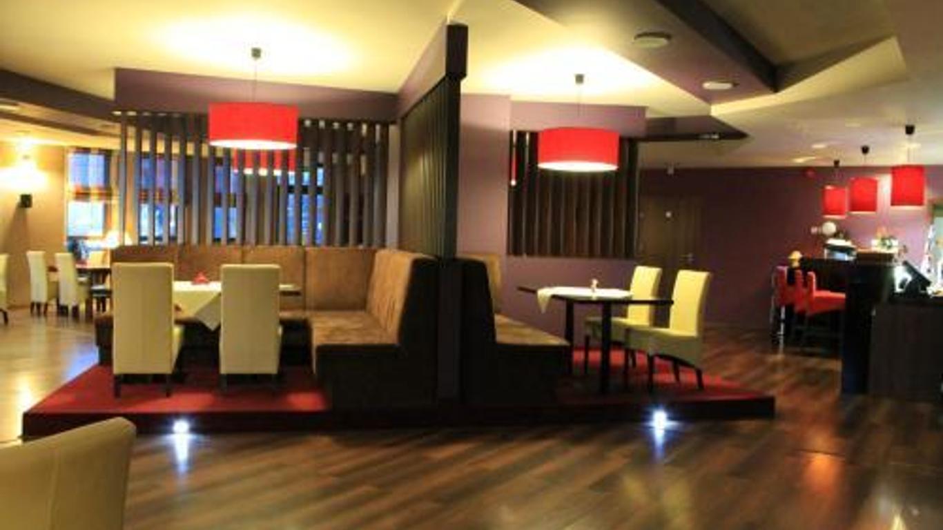 Hotel Esperanto