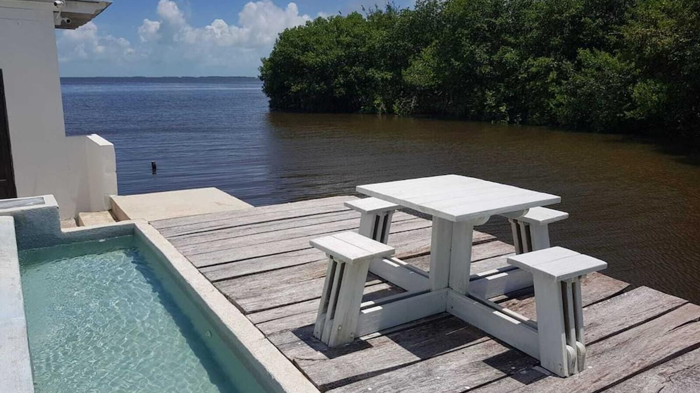 See Belize Vacation Rentals