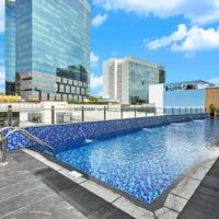 ibis budget Singapore Clarke Quay