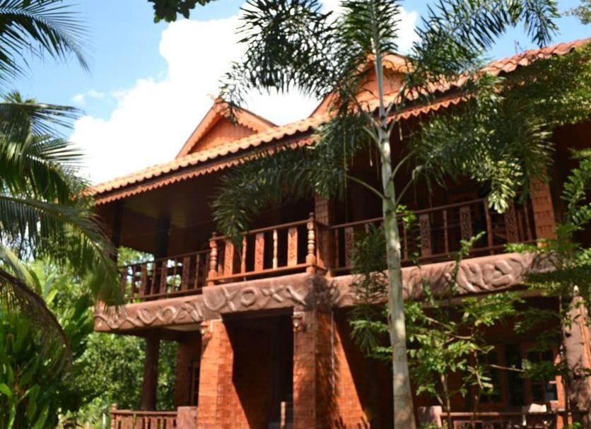 Outdoors view Photo