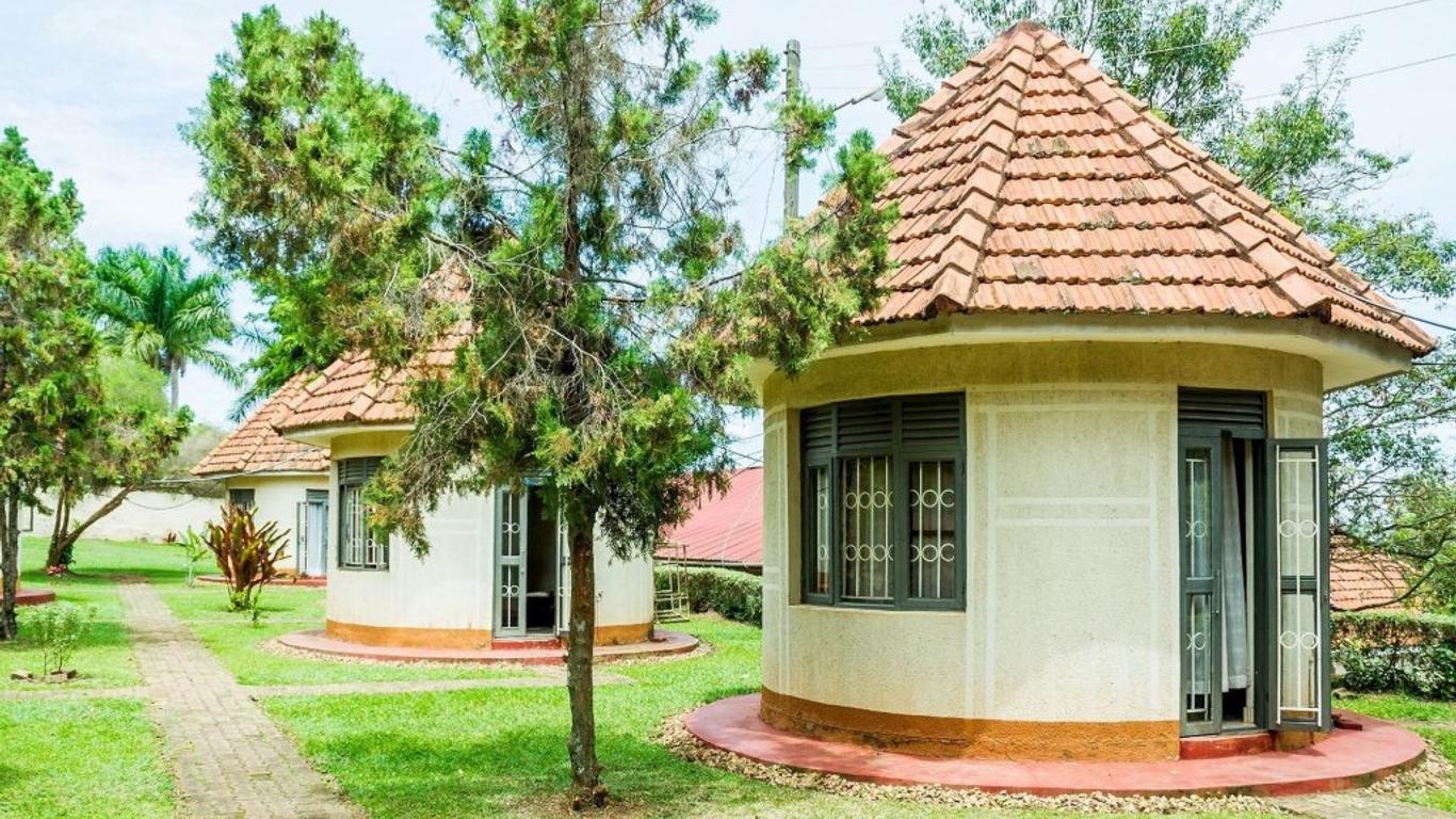 Accommodation