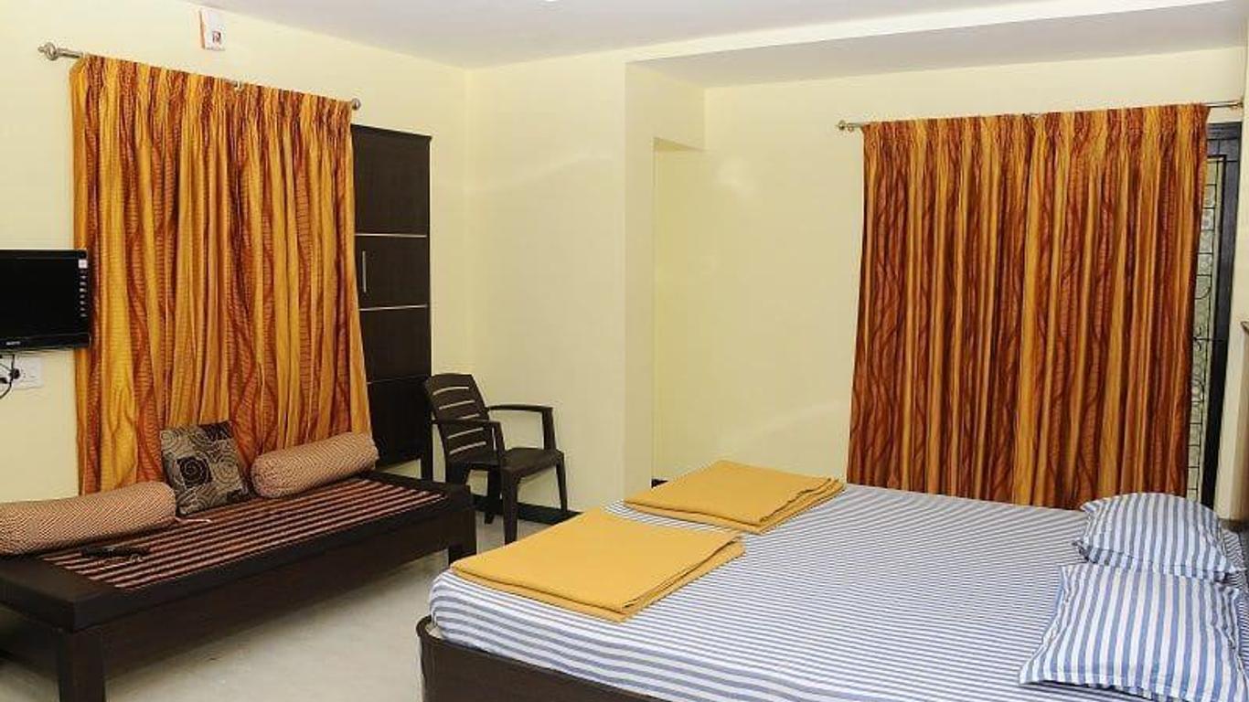 Kumbakonam Home Stay