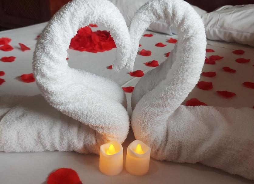 Room amenity Photo