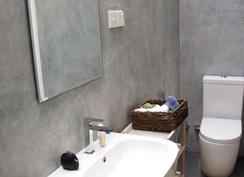 Bathroom Photo