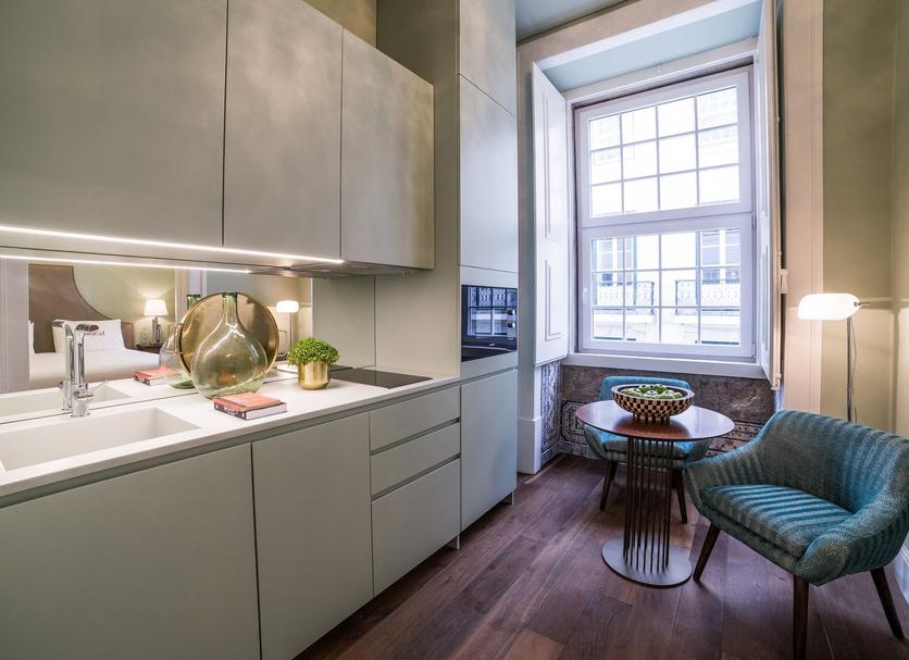 Kitchen Photo