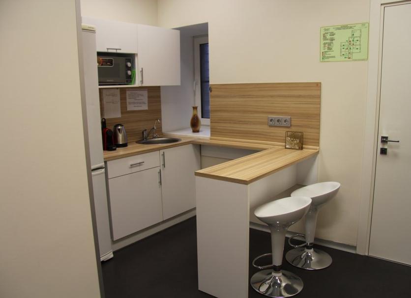 Kitchen Photo