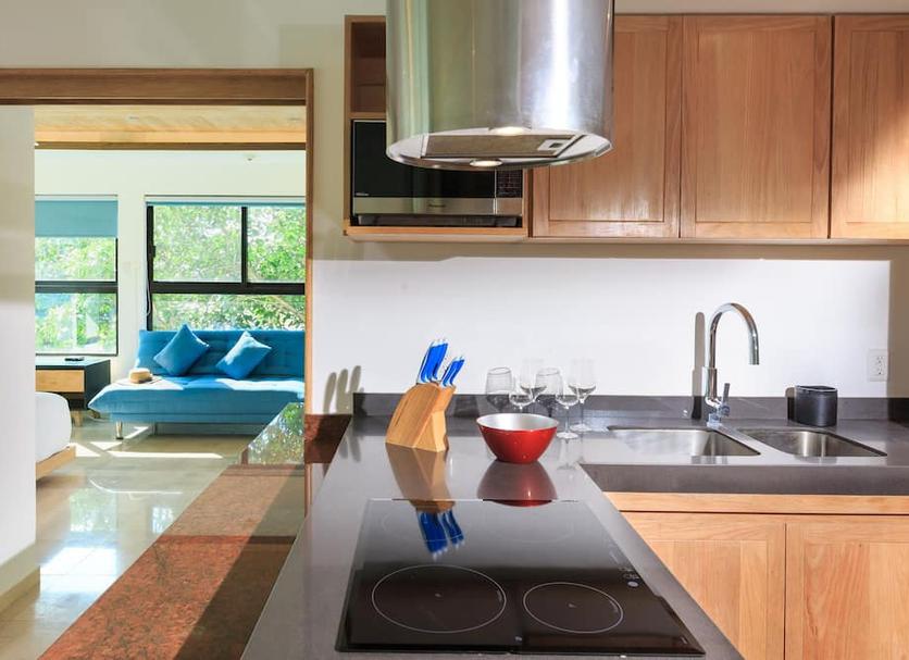 Kitchen Photo