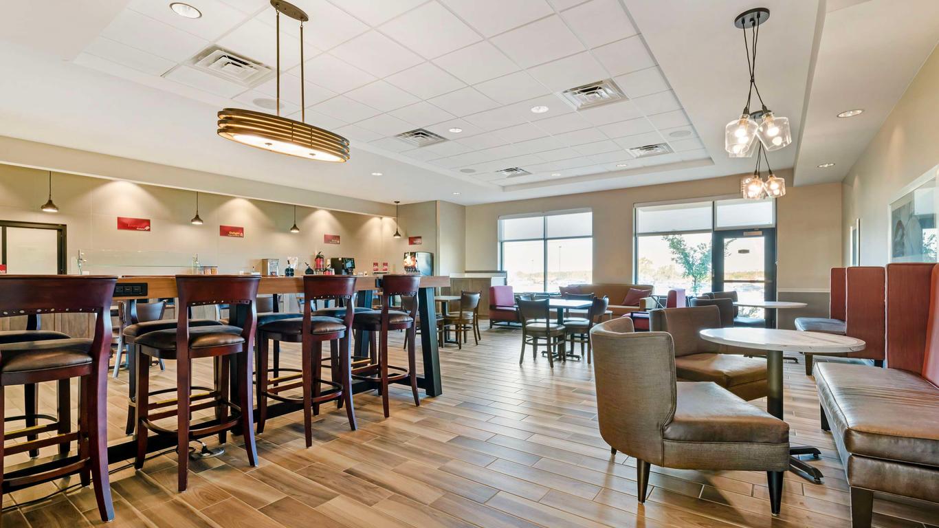 Best Western Plus Jefferson