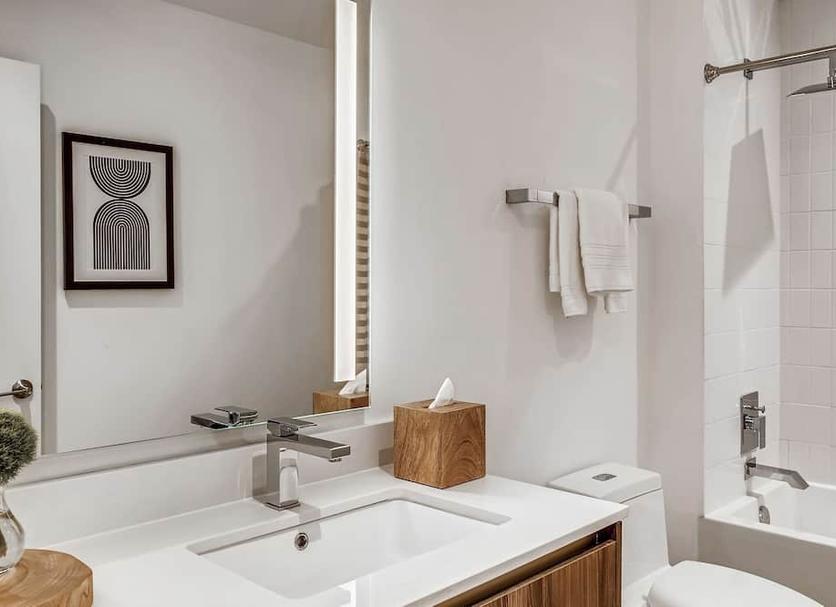 Bathroom Photo