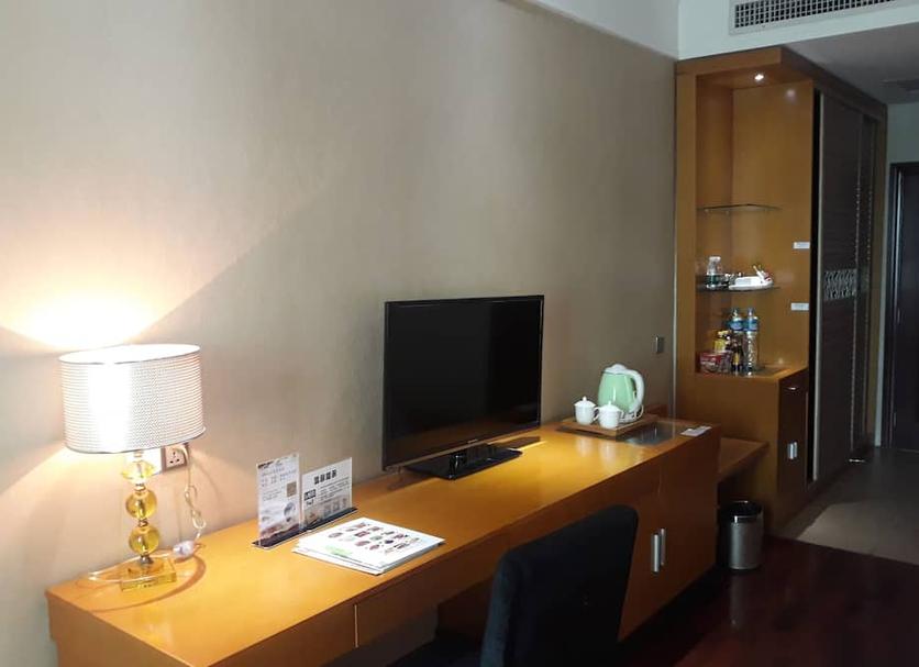 Room amenity Photo