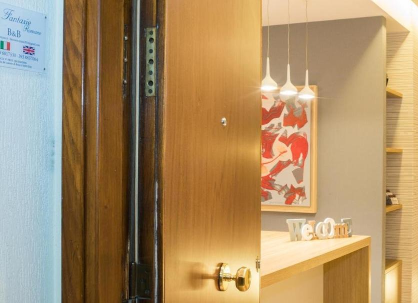 Room amenity Photo