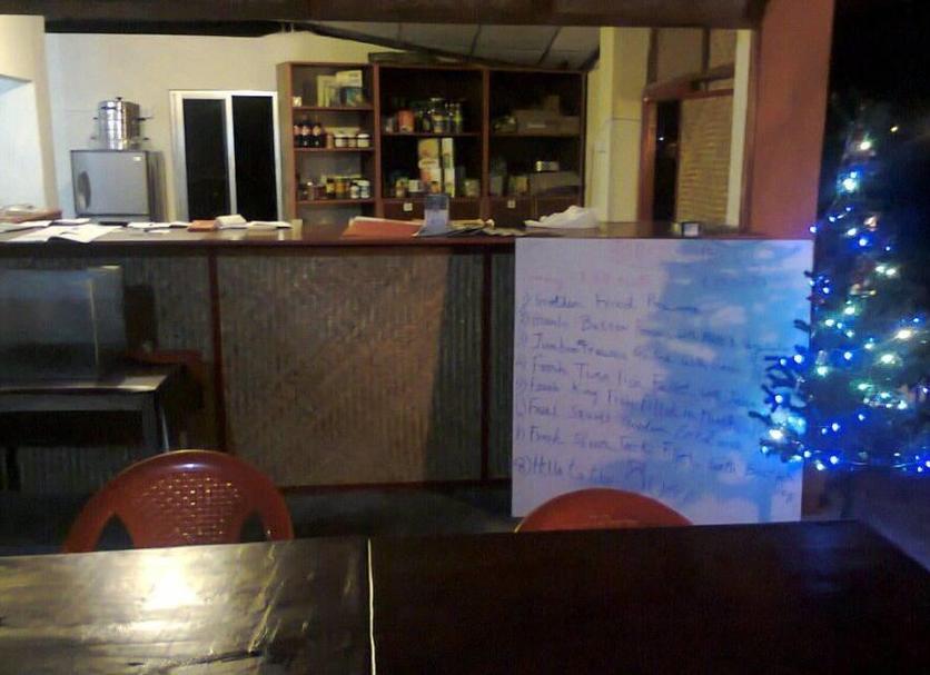 Bar Photo