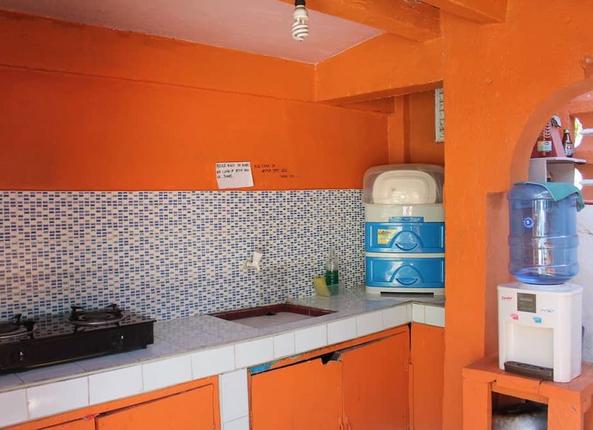 Kitchen Photo