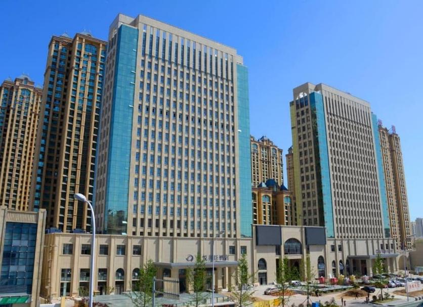 Building Photo
