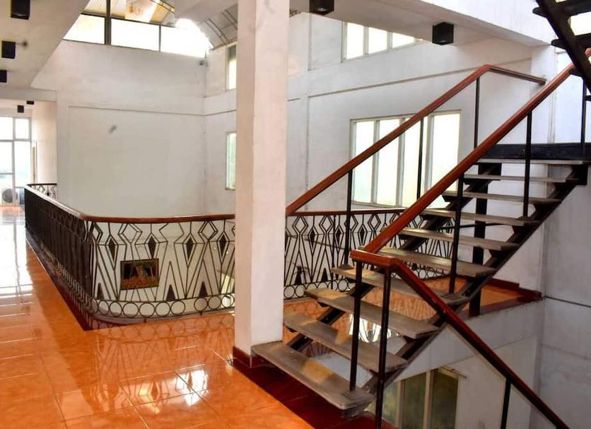 Stairs Photo