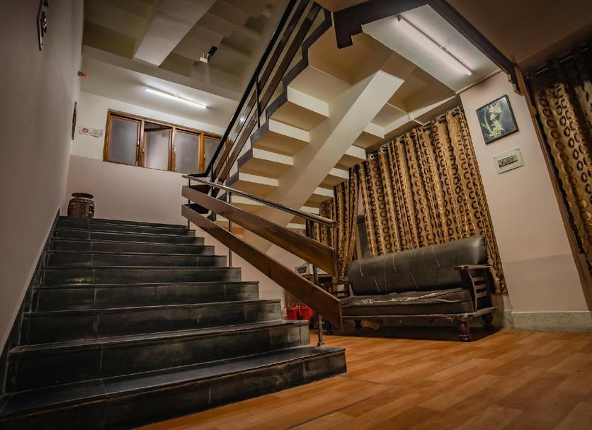 Stairs Photo