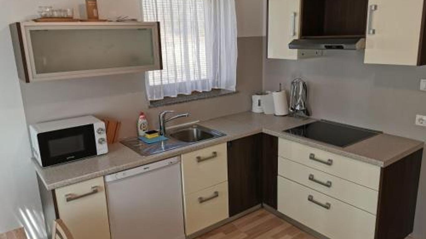 Apartments Henigman