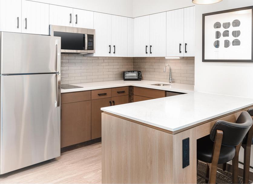 Kitchen Photo
