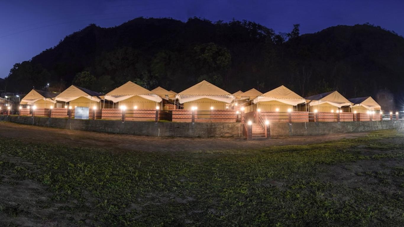 Ecoterra Solace Resort