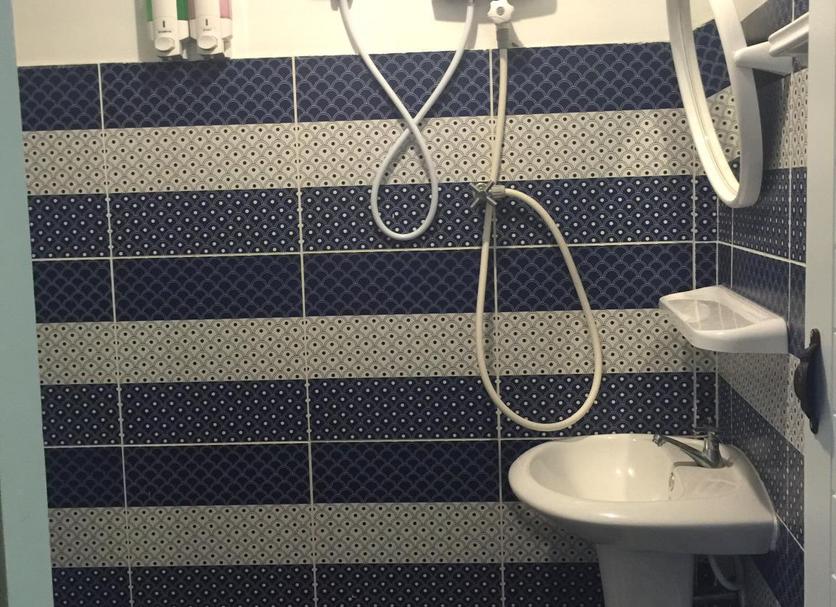 Bathroom Photo