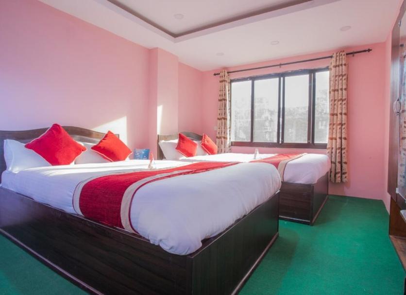 Bedroom Photo
