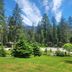 Outdoors view