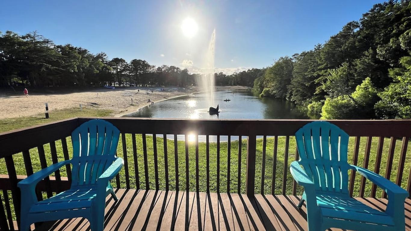 Pine Haven