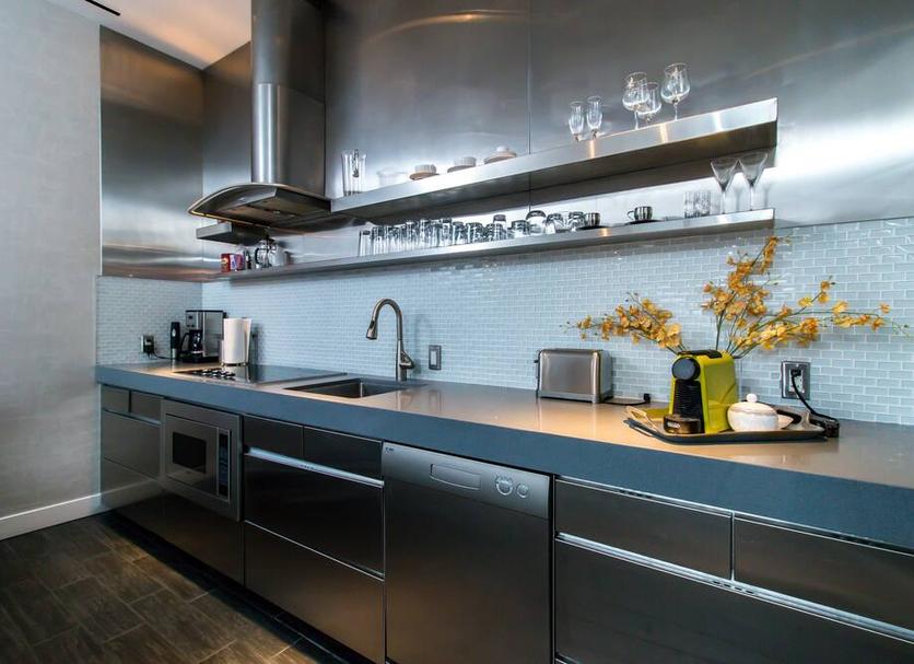 Kitchen Photo