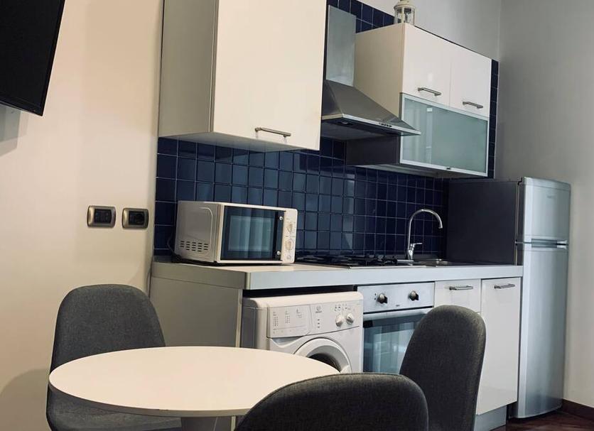 Kitchen Photo