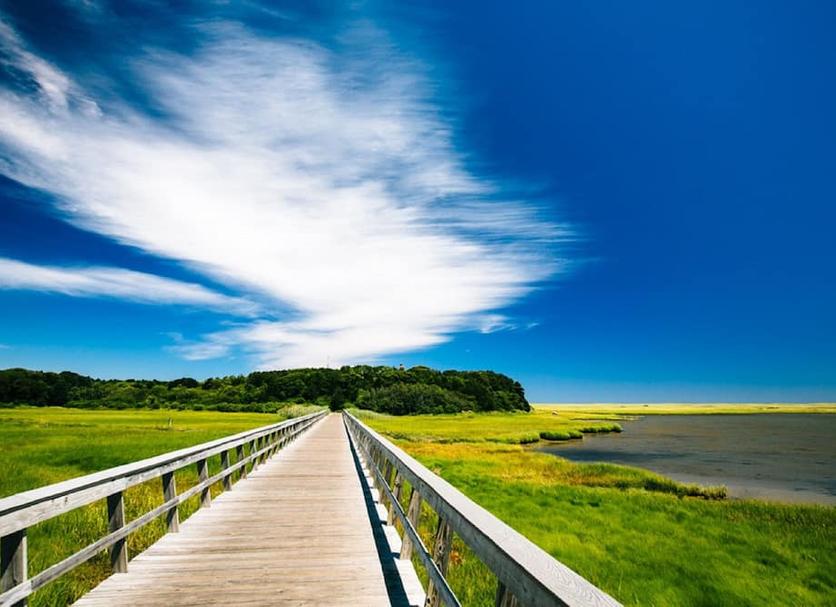 Outdoors view Photo