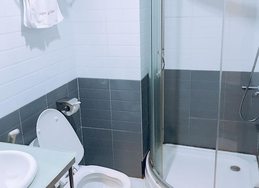 Bathroom Photo