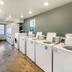 Laundry facility